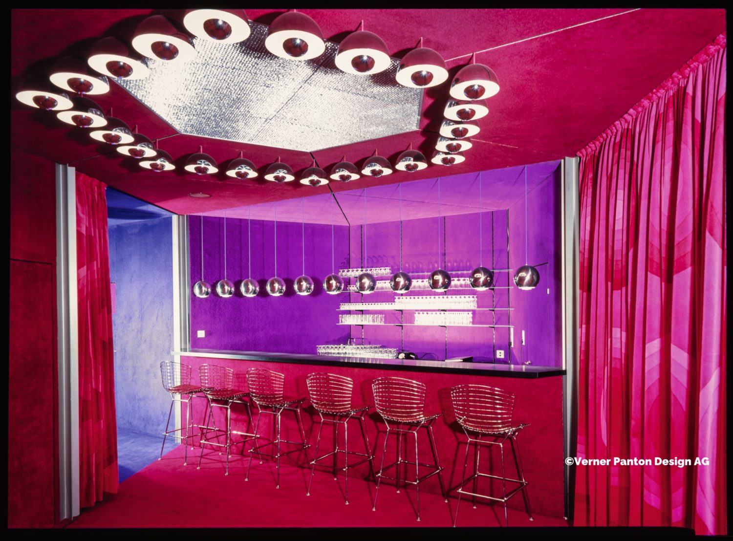 ©Verner Panton Design AG