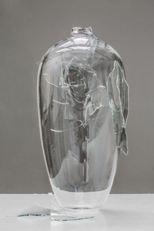 Things Change af Maria Bang Espersen. Fotograf Dorte Krogh