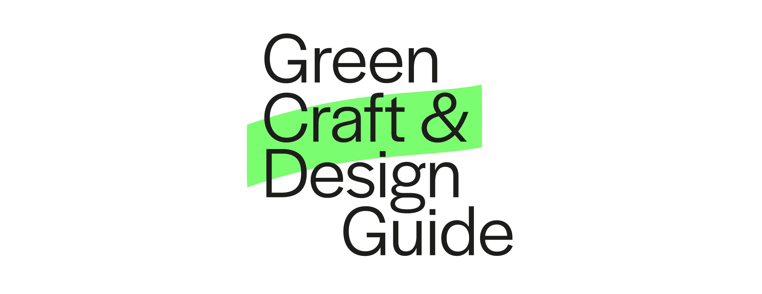 Green Guide