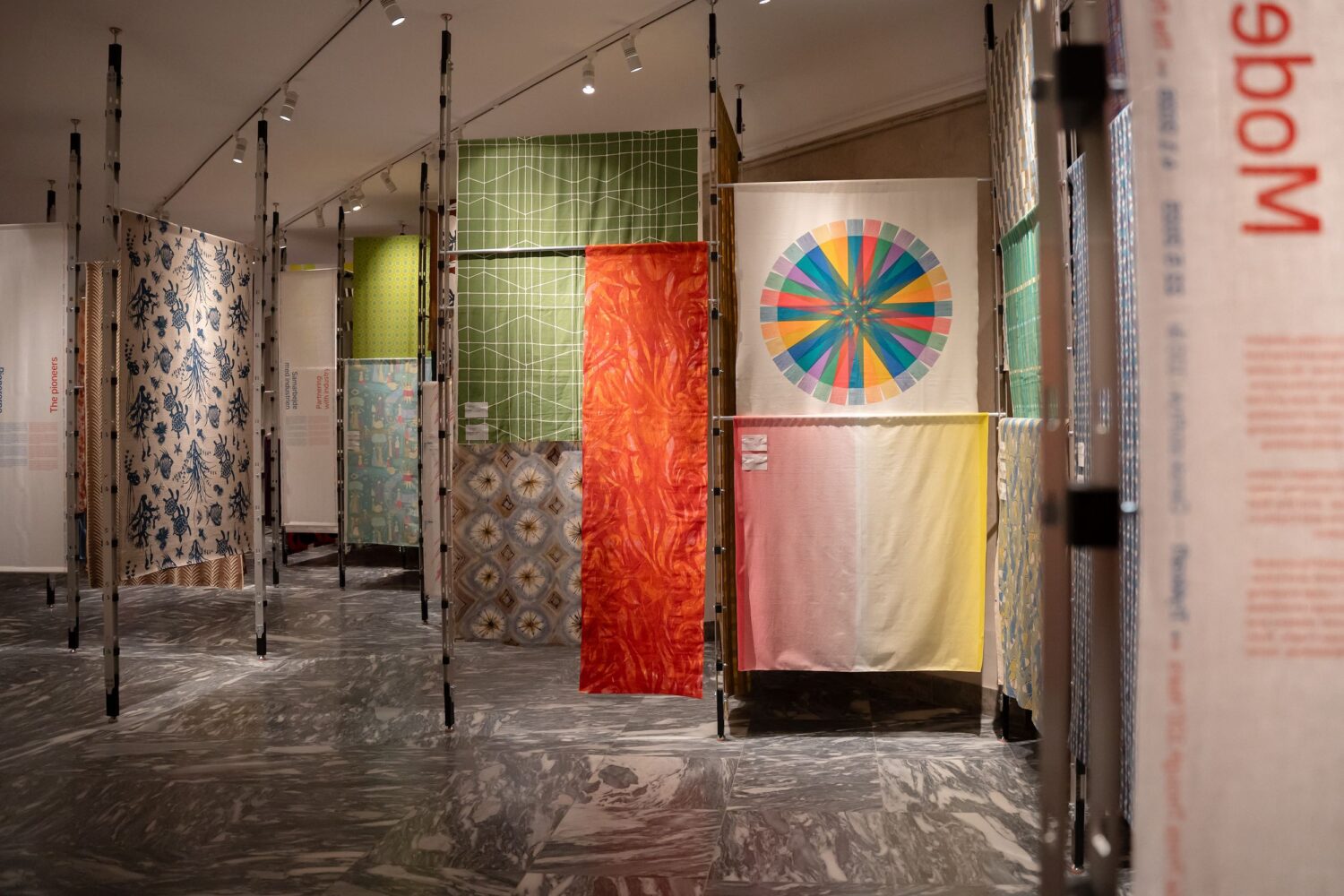 TRYKKRAFT. Foto Designmuseum Danmark