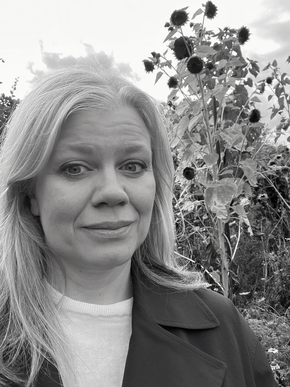 Anne Blond giver indblik i Statens Kunstfonds arbejde med kunsthåndværk og design.