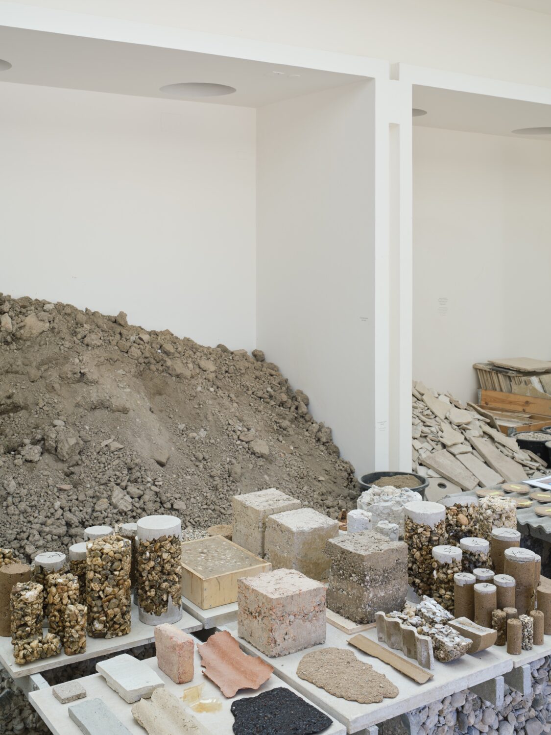 the Danish contribution to the19th International Architecture Exhibition – La Biennale di Venezia in 2025