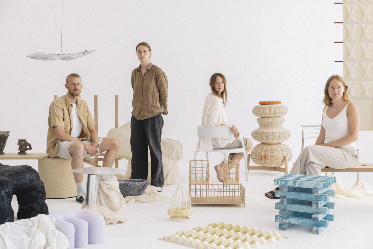 Ukurant. Fotograf Peter Willian Vinther