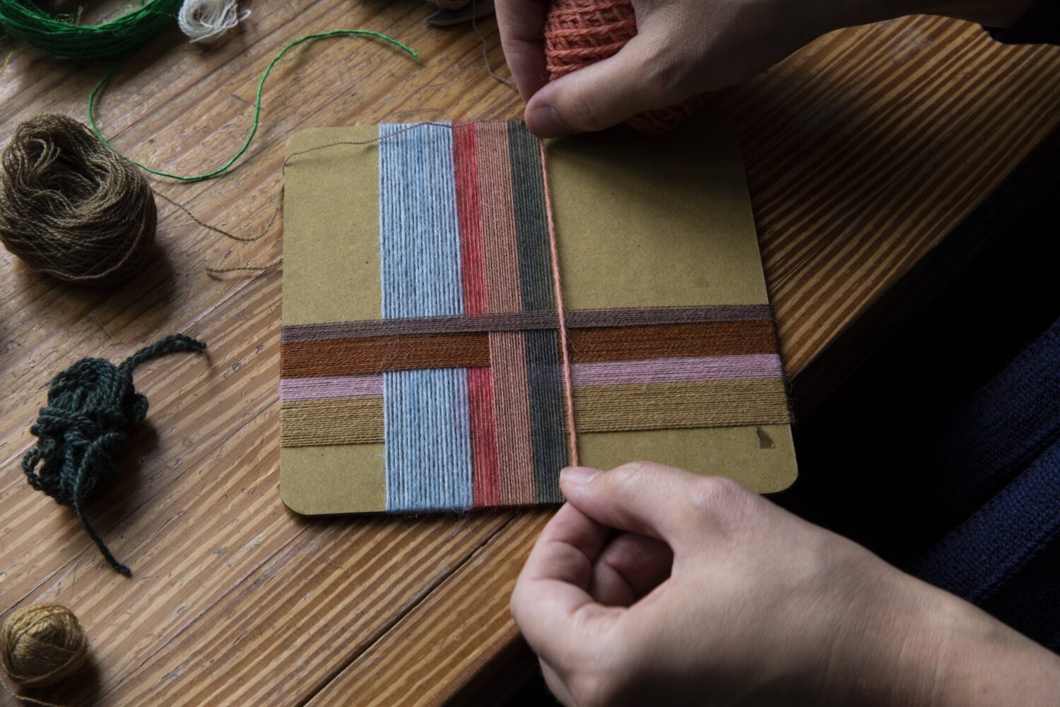 Astrid Skibsted, Viklemanifestet. Fotograf Iben West.