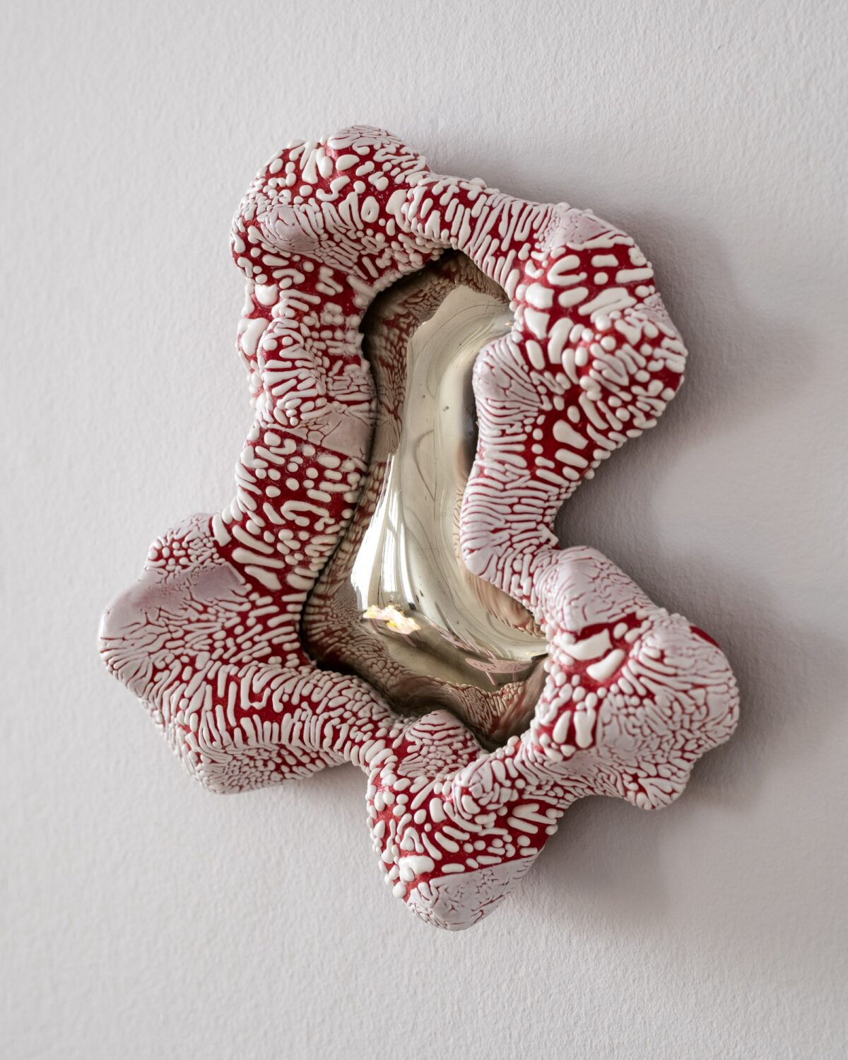 Laura Astrup Larsen. Hudsult.