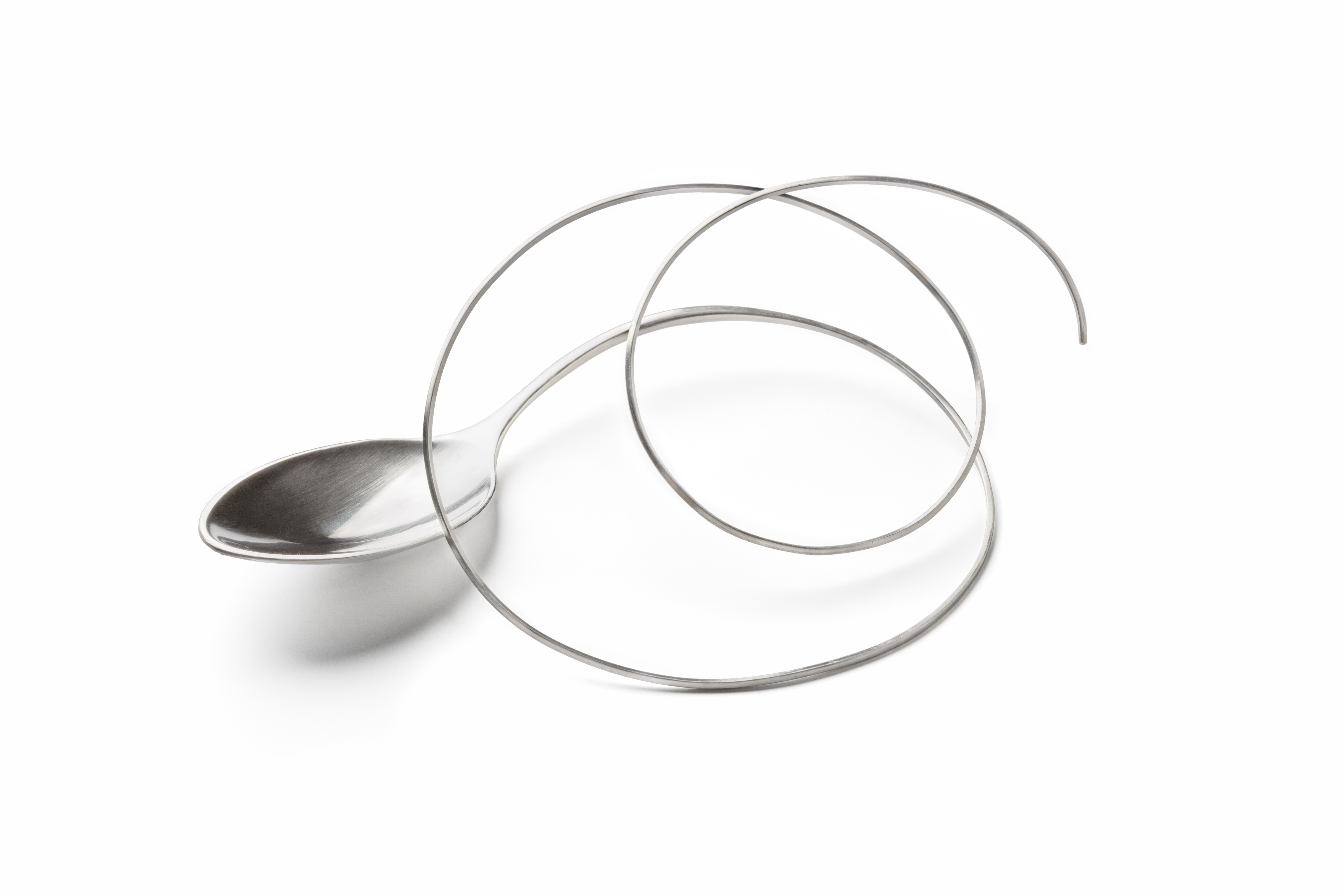 Værk af Lone Løvschal. Foto Dorte Krogh.