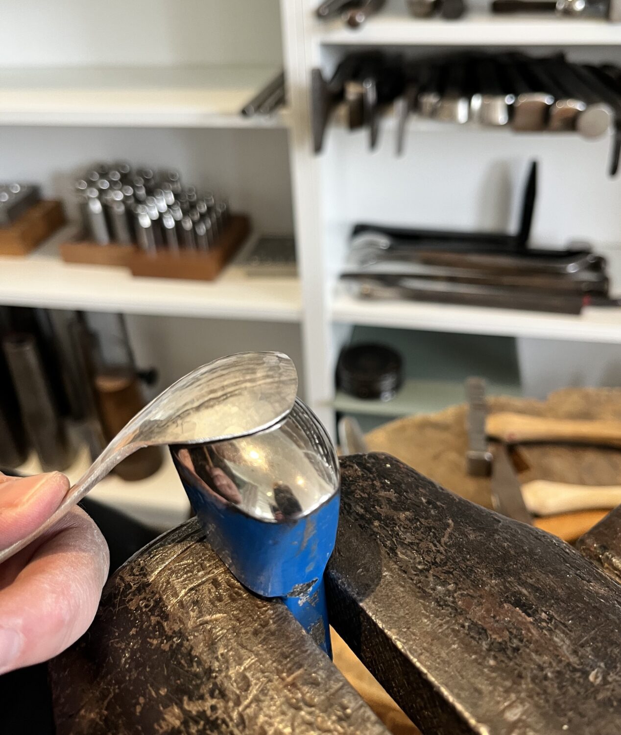 Processen. Lone Løvschal.