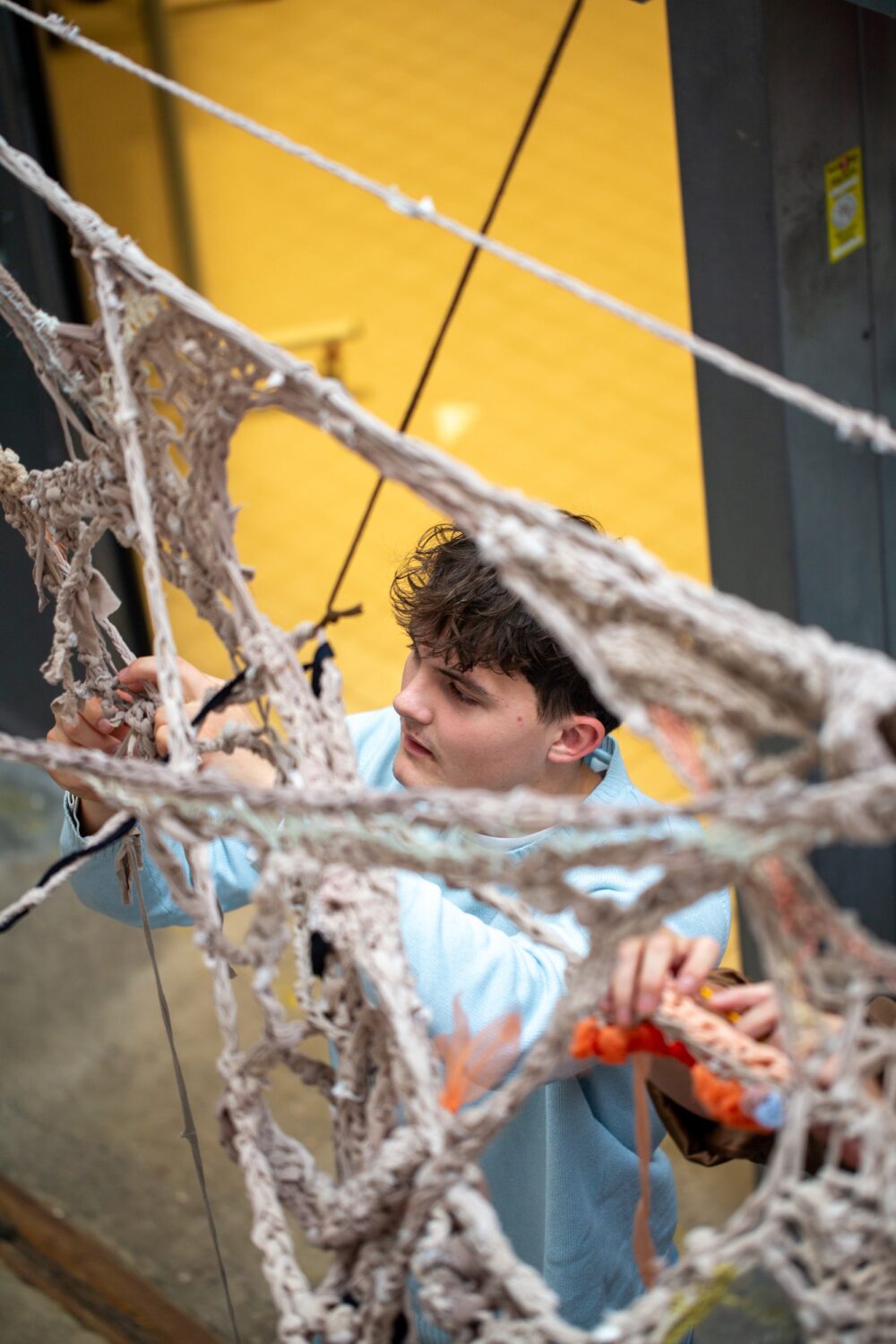 Fabrika Kbh (okt 2025). Fotograf: Agnes Saaby Thomsen for Kooperation København