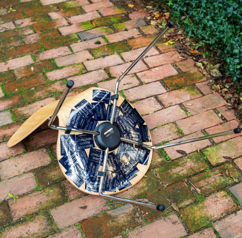 Le Bureau. KH-prisen 2025. Foto: Maria Tuxen Hedegaard