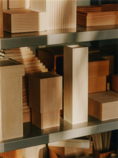 Anna Søgaard. Fotograf Peter Vinther