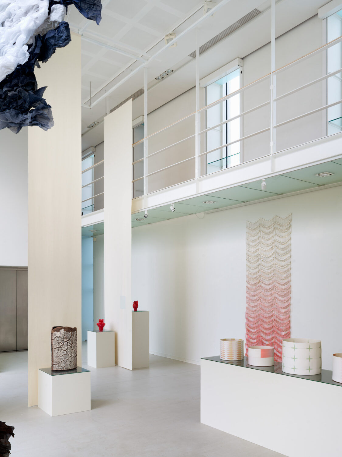 Biennalen for Kunsthåndværk & Design 2025. Fotograf Jacob-Friis-Holm-Nielsen