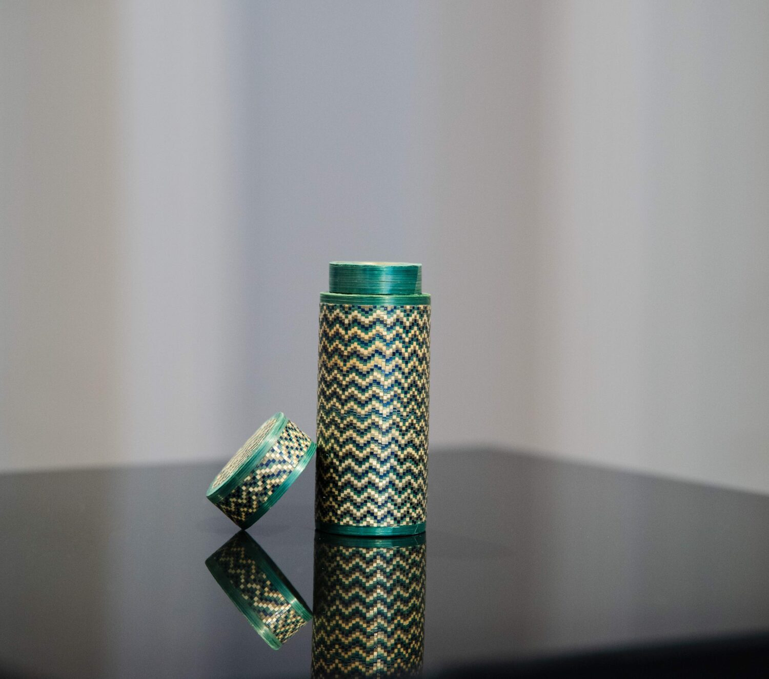 Alberte Svendsen. Fotograf Luna Lopez