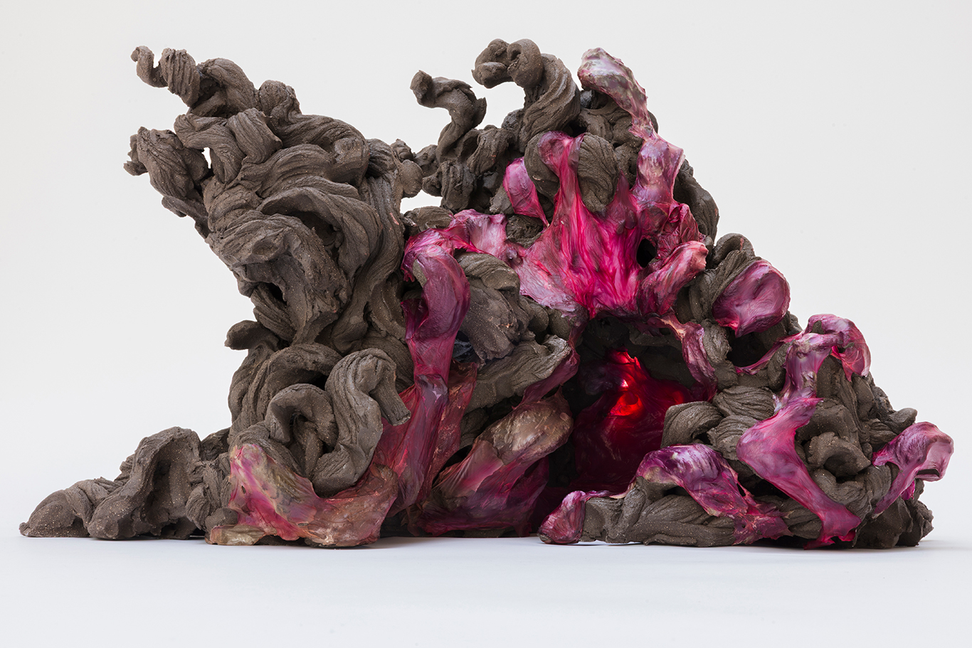 Anne Søgaard Frandsen. Fotograf Mads Holm. BA 2025