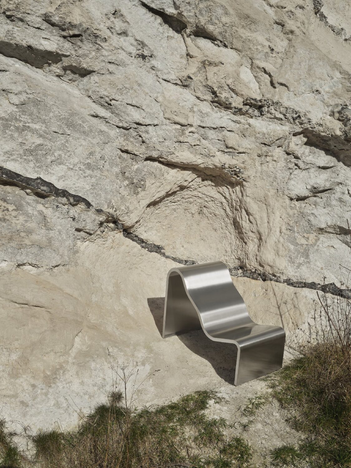 Dream View Bench, Lise Vester og Muuto 2025, Fotograf Muuto