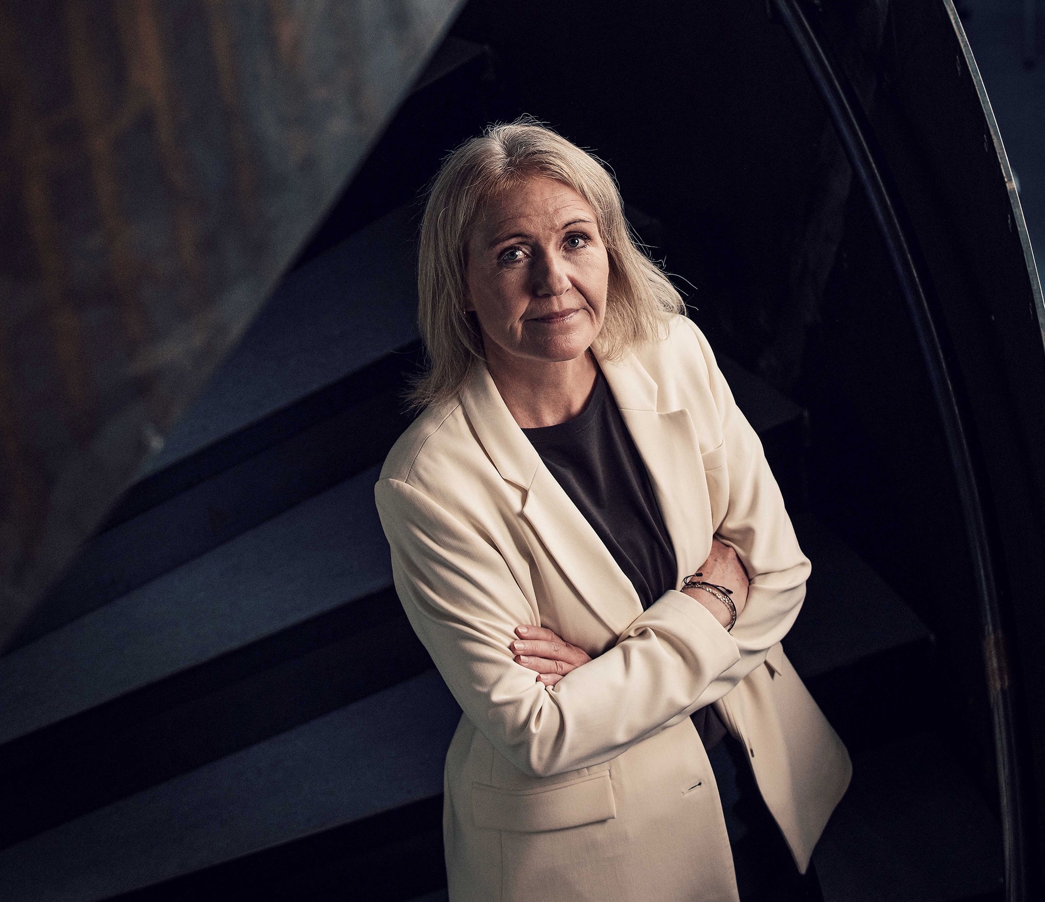 Carina Christensen, Designskolen Kolding