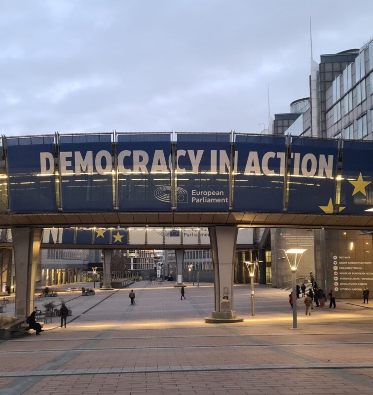 Knowledge Exchange Programme. EU. ECA. 2026