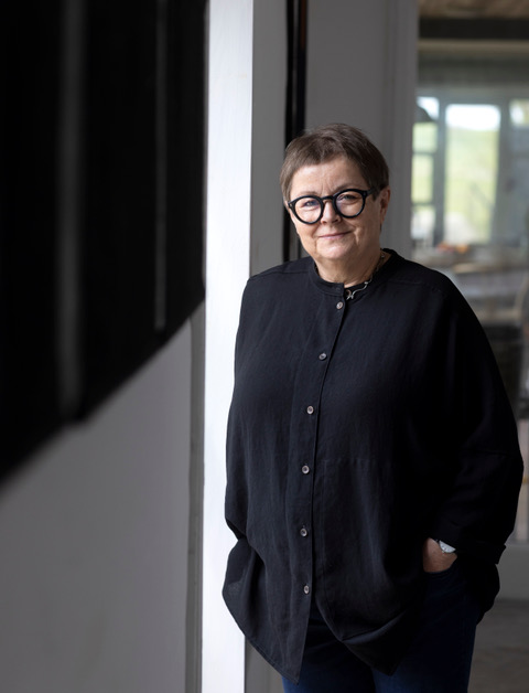 Hanne B Sønnichsen. Forperson, DKoD