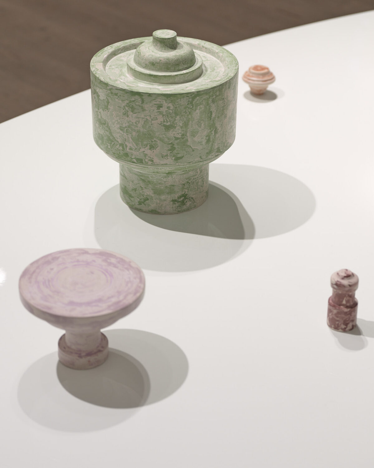 Flensted Mouritzen. Robert Damisch