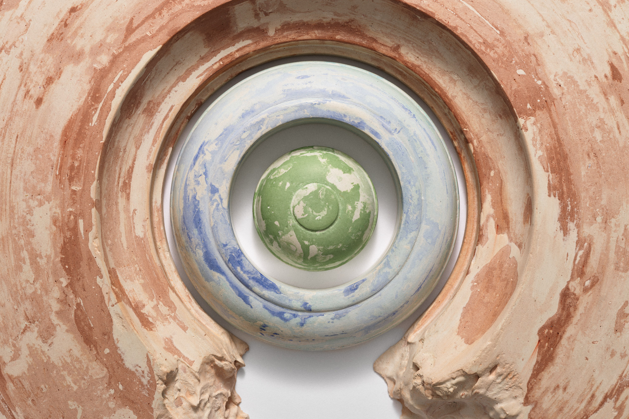 Officinet. Flensted Mouritzen. Bredgade 66, 1260 København K