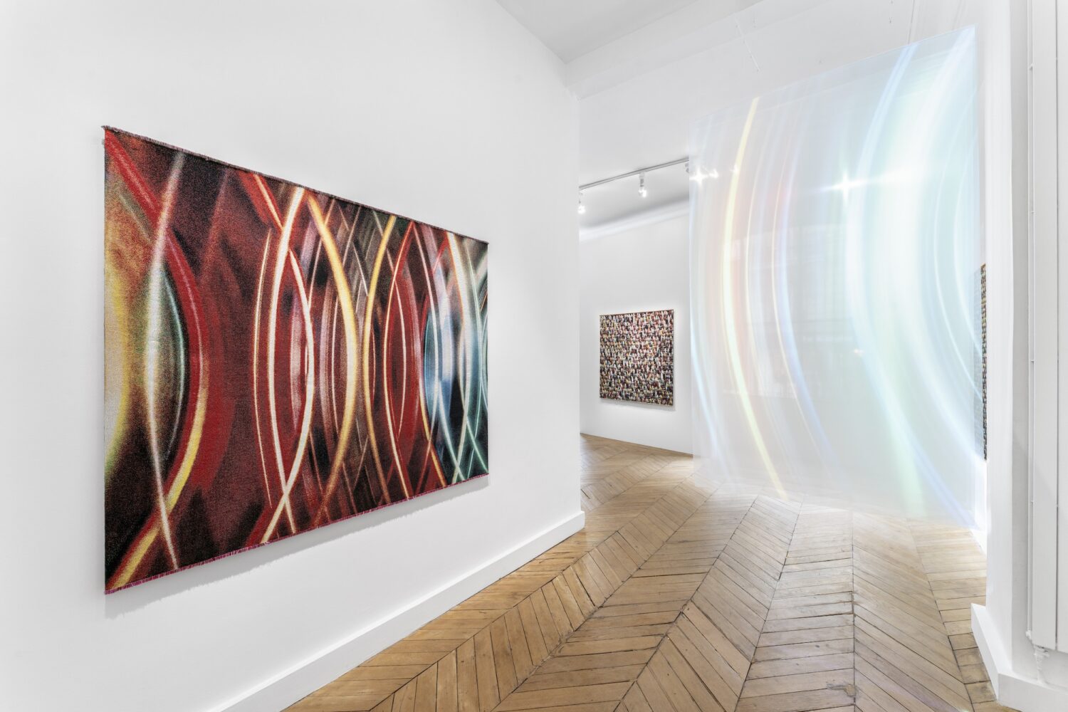 Fotograf: Nicolas Brasseur Courtesy of: Galerie Maria Wettergren & Grethe Soerensen