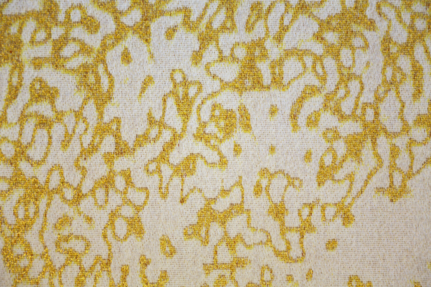 Grethe Sørensen, UNIVERSET / detalje 2013 (eget foto)