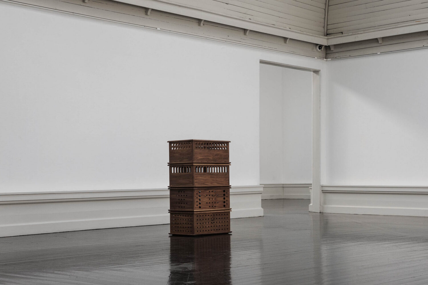 Maria Bruun, Chart. Foto Benita Marcussen