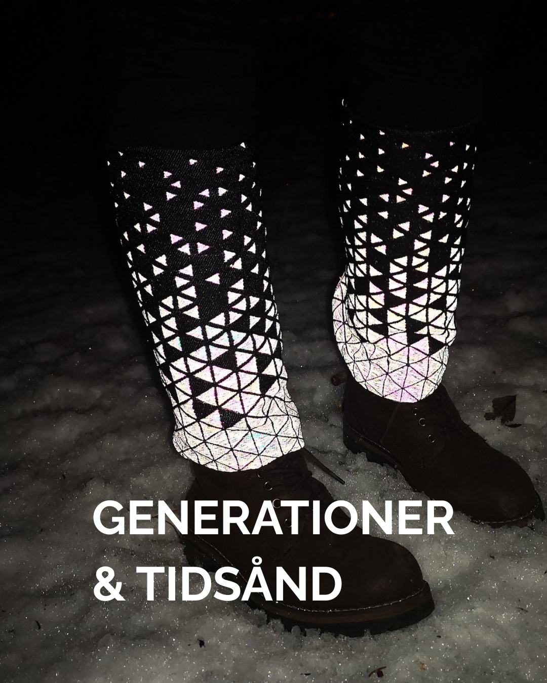 Generationer
