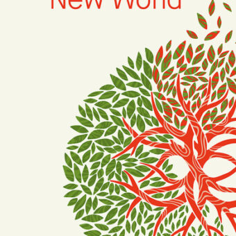 Design for the New World. Ida Engholm